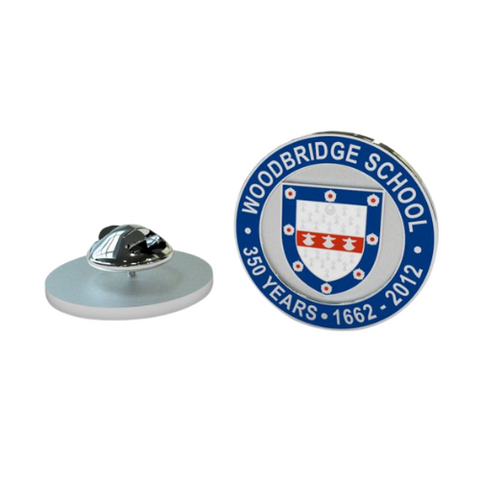Custom Enamel Badges - Please contact us for quotation -Minimum Quantity 50 pieces. Prices start from