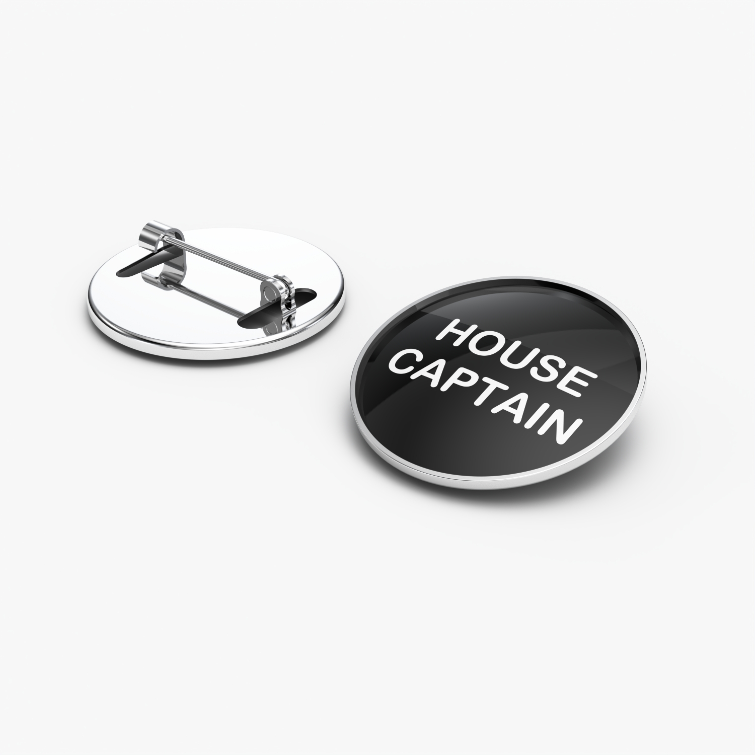 Badges
