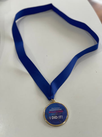 Custom Medals -  Please contact us for quotation. Prices start from