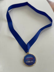 Custom Medals -  Please contact us for quotation. Prices start from