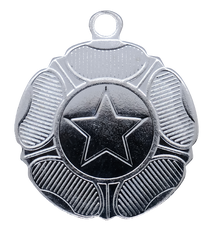 Medal Silver