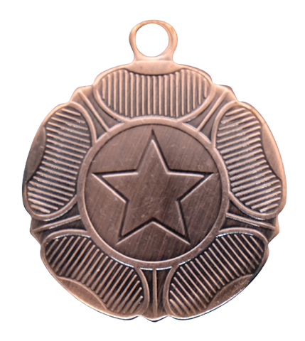 Medal Bronze