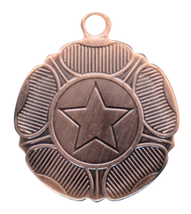 Medal Bronze