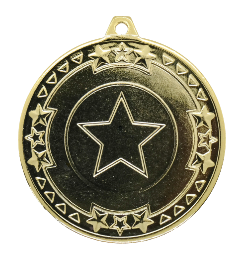 Medal Gold