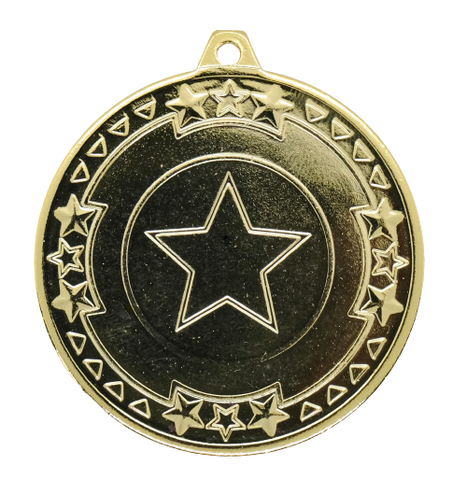 Medal Gold