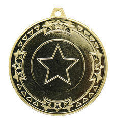 Medal Gold